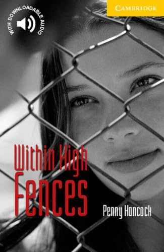 Penny Hancock: Within High Fences