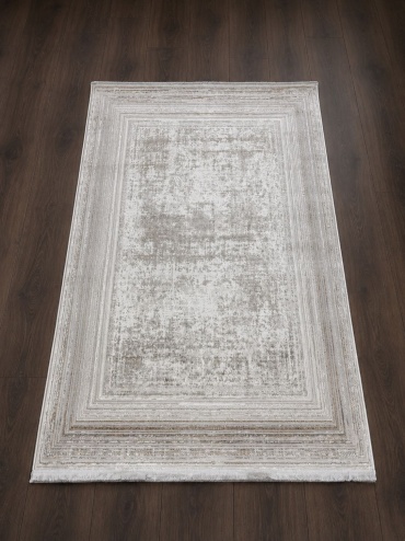 Ковер Abat-Ali Home 250x350 см, короткий ворс, Турция