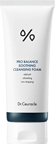 Dr.Ceuracle Pro Balance Soothing пенка 150 мл