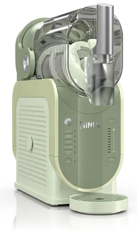Мороженица Ninja FS301EUTG фисташковый