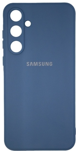 Чехол Samsung для Samsung Galaxy A34 синий