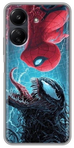 Чехол BAIKO для POCO X8 Pro рисунок