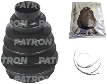 PATRON пыльник шруса наружного PDC0063