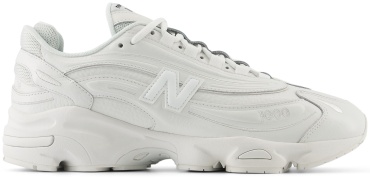 Кроссовки New Balance New Balance 1000 Reflection Sea Salt белый