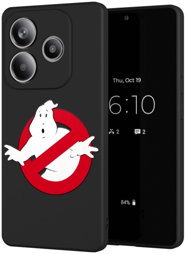 Чехол Mcover для Redmi Note 14 5G рисунок