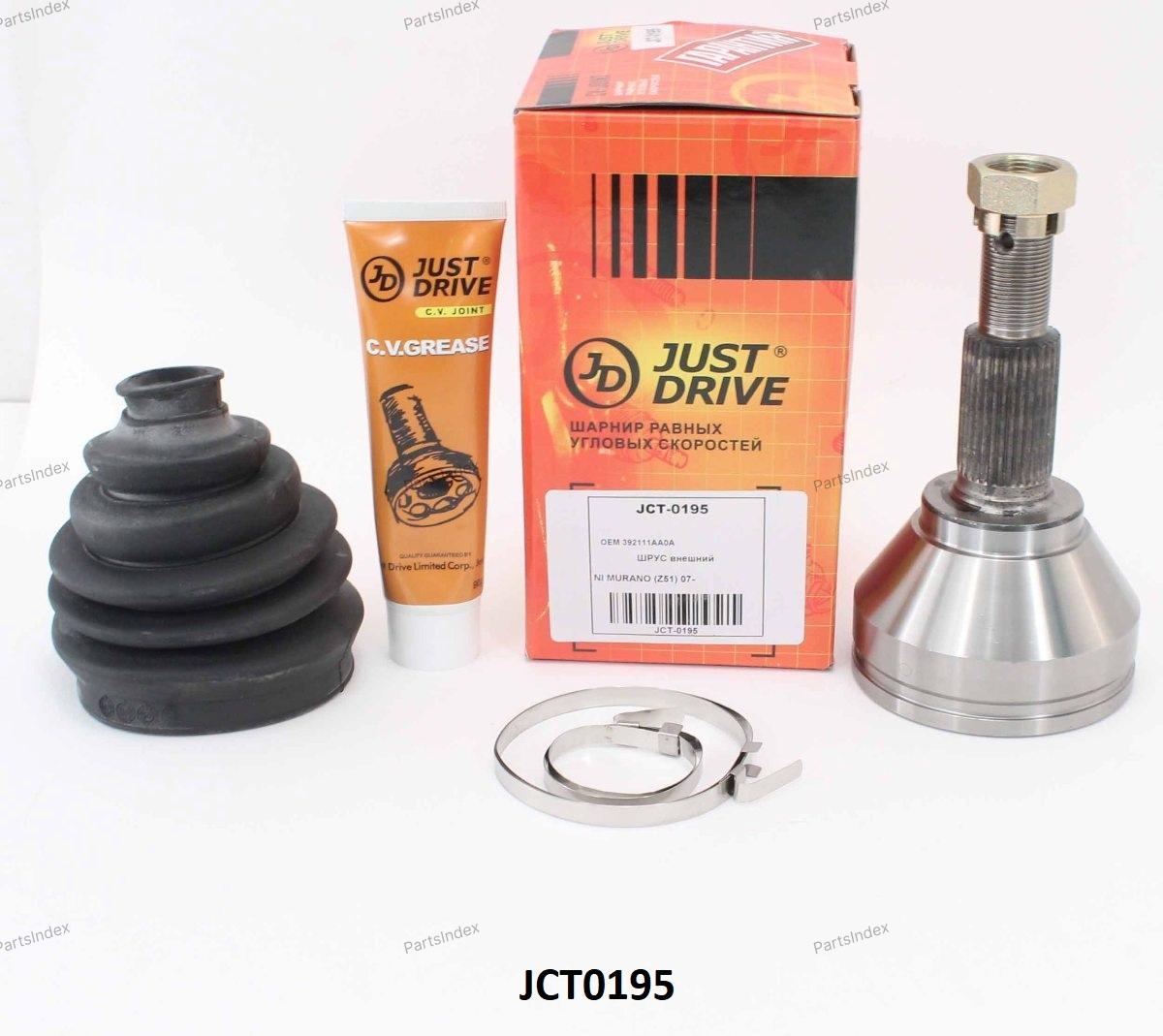 JD ШРУС JCT0195