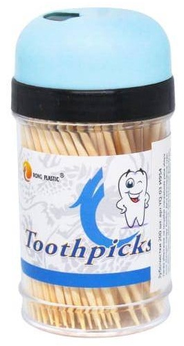 Toothpick Yq 3 200 шт