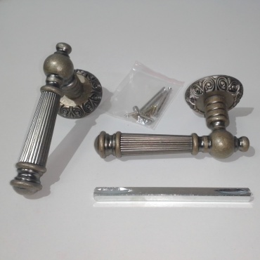 High Grade ручка на розетке 2 шт, HR429.Z6.00.AB