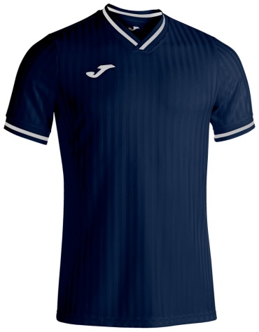 Футболка JOMA темно-синий