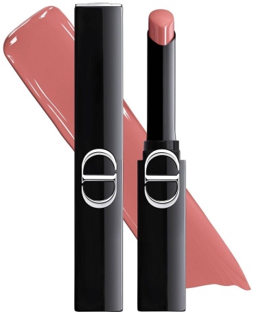 Dior Rouge on stage помада 120 iconic rose shine