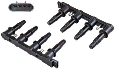 Катушка зажигания Master Kit 77IC177