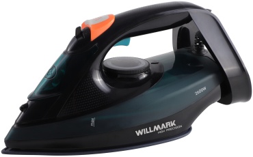 Willmark SI-2658CA черный, мультиколор