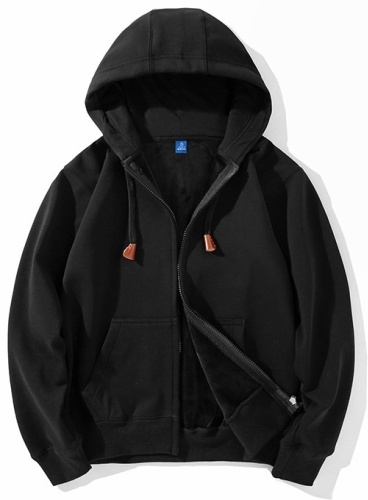 Толстовка Urban Outfit черный