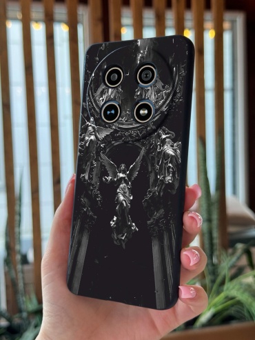 Чехол для Huawei Nova 13i рисунок