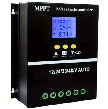 SolarBeam МРРТ SB2712202504
