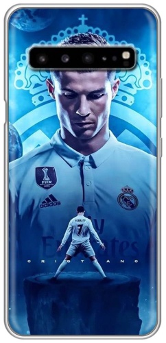 Чехол BAIKO для Samsung galaxy S10 5G рисунок