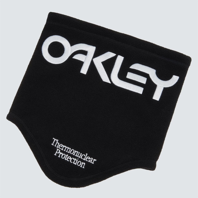 Бафф Oakley полиэстер, флис 27 x 32 см