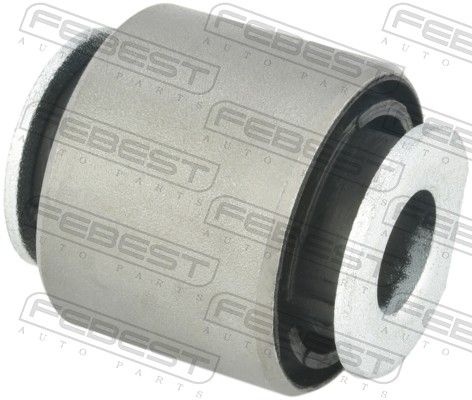 FEBEST Сайлентблок - Втулка Амортизатора Подвески FDAB082