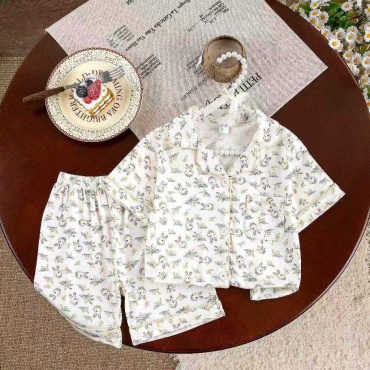 Пижама UNI STORE мультиколор