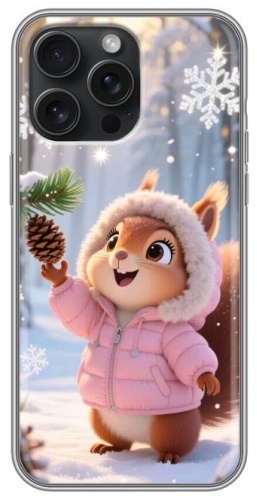 Чехол BAIKO для Apple iPhone 13 Pro Max рисунок