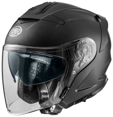 Premier JT5 черный матовый XS