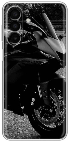 Чехол BAIKO для Samsung Galaxy S25 рисунок