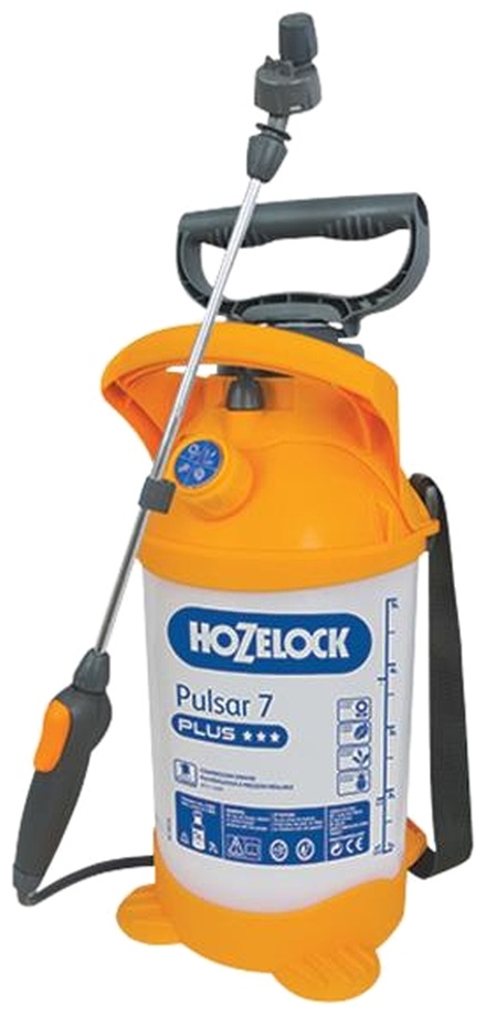 Опрыскиватель HOZELOCK механический 43110000