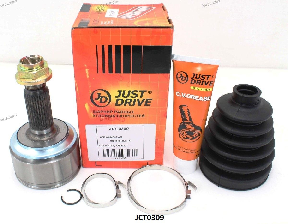 JD шрус JCT0309