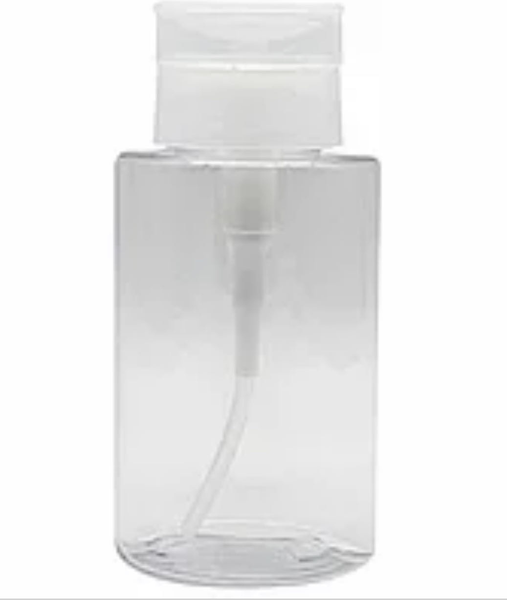 NAIL PRO помпы для жидкости 1 шт