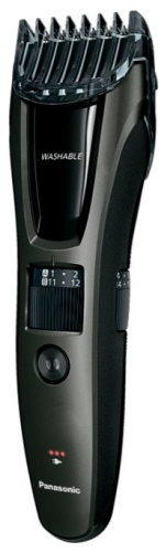 Panasonic триммер ER-GB60-K520 черный