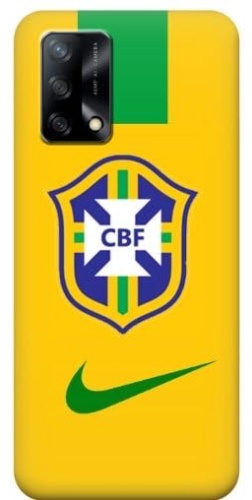 Чехол для OPPO A74 рисунок