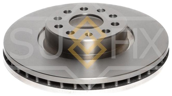 Диски Sufix передние FX1108