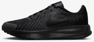 Кроссовки Nike черный