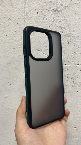 Чехол So Cool для Redmi Redmi Note 13 4G черный