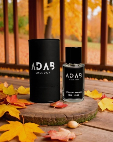ADAB Le Gemme Empyr экстракт духов Extrait de Parfum 30 мл, для мужчин