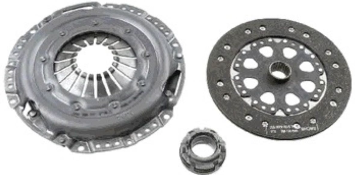 MecArm комплект сцепления MK9627