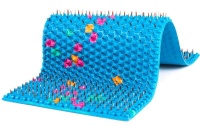 Массажер Ляпко Аппликатор Ляпко Коврик большой 275х480 мм коврик акупунктурный