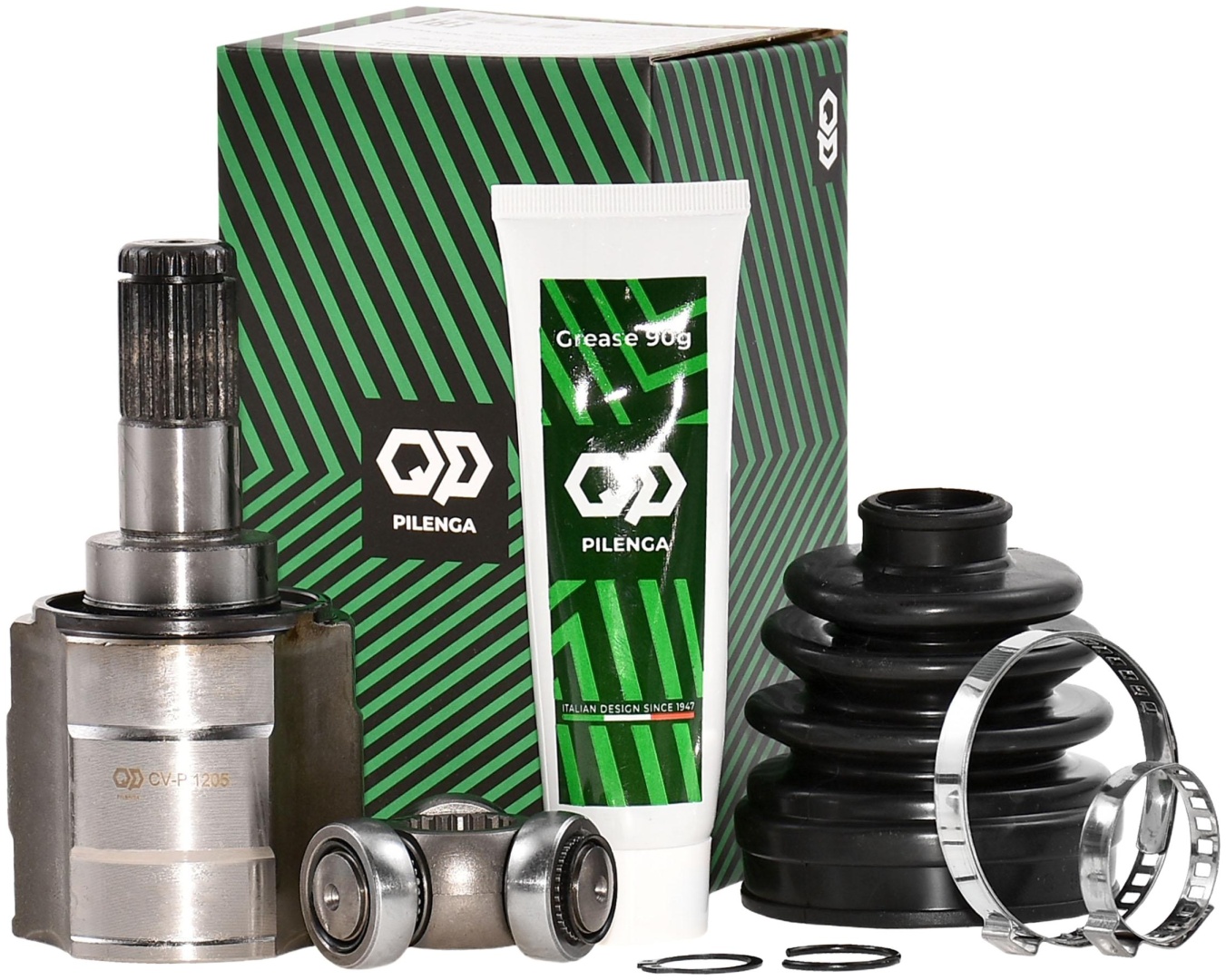 Pilenga шрус внутренний CVP1205
