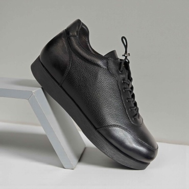 Кроссовки SANTONNI ROSSI Classic черный