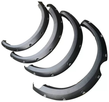 30452195_341117566 для Mitsubishi L200 2013-2012 черный