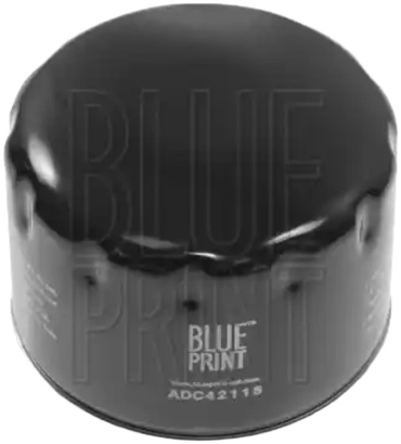 Blue Print масляный фильтр ADC 42115