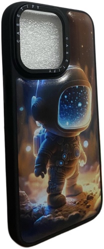 Чехол для Apple iPhone 13 Pro рисунок