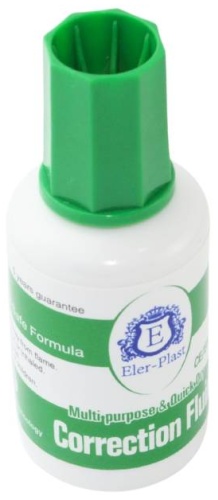 Корректор штрих Eler Plast 598007253 1 шт