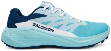 Кроссовки Salomon Alphaglide голубой