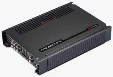 Mosconi One 810 DSP 250 Вт 8 канальный