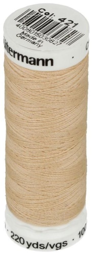 GUETERMANN 218.72 200 м 1 шт