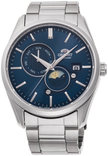 Механические ORIENT RA-AK0308L нержавеющая сталь