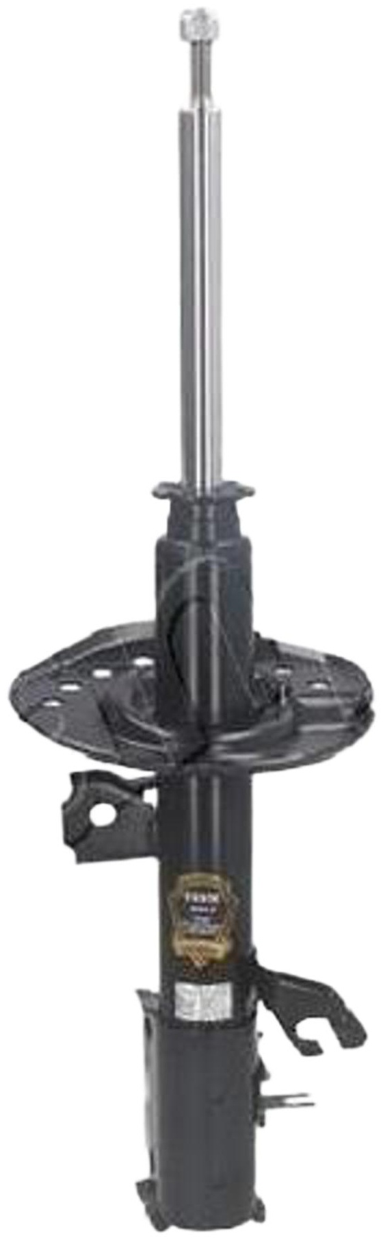 Амортизатор Japanparts передний MM10006 1 шт