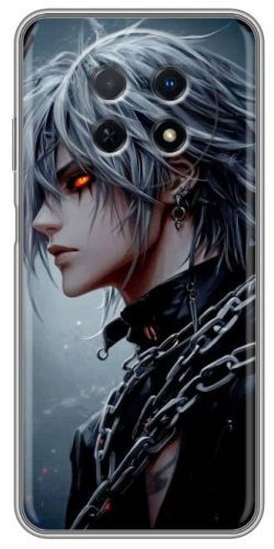 Чехол BAKR для Huawei nova 15 Max рисунок