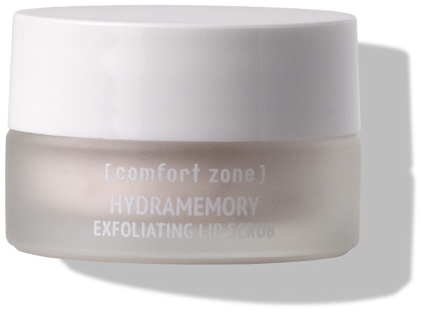 Comfort Zone скраб Скраб для губ Comfort Zone Hydramemory Exfoliating Lip Scrub 10 г